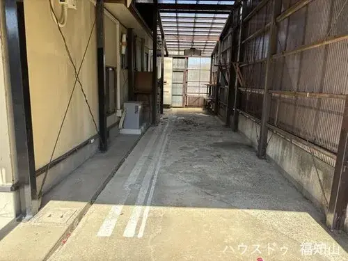 Недвижимость 4LDK в городе Maizuru, префектура Kyoto (4)