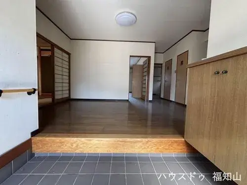 Недвижимость 4LDK в городе Maizuru, префектура Kyoto (5)