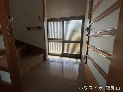 Недвижимость 4LDK в городе Maizuru, префектура Kyoto (6)