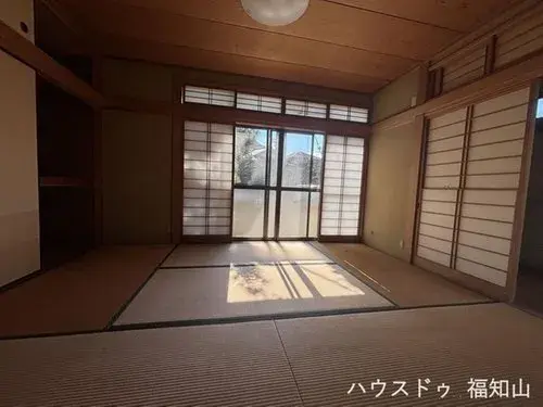 Недвижимость 4LDK в городе Maizuru, префектура Kyoto (7)