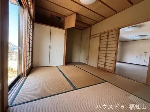 Недвижимость 4LDK в городе Maizuru, префектура Kyoto (8)