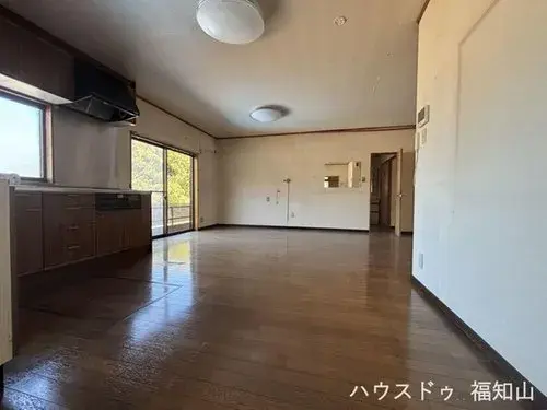 Недвижимость 4LDK в городе Maizuru, префектура Kyoto (9)