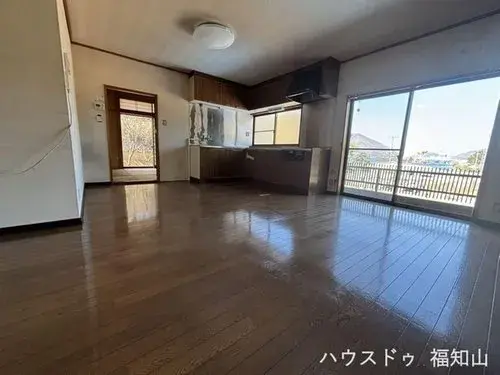 Недвижимость 4LDK в городе Maizuru, префектура Kyoto (10)