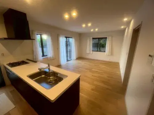 5LDK Property Fushimi Ward, Kyoto City, Kyoto Prefecture (2)