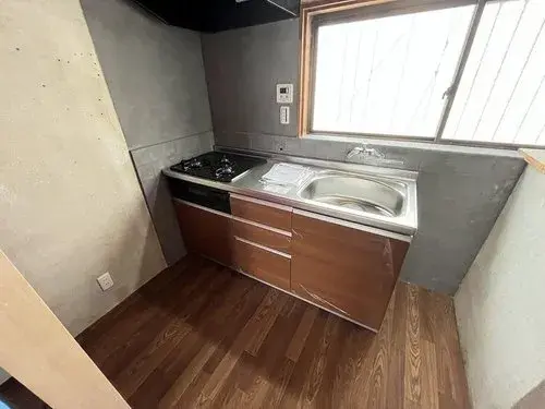 2LDK Property Kyoto City Kyoto Prefecture (11)