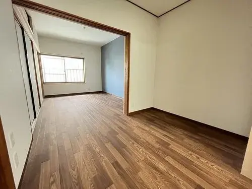 2LDK Property Kyoto City Kyoto Prefecture (3)