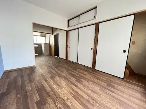 2LDK Property Kyoto City Kyoto Prefecture (4)