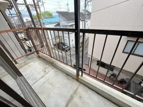 2LDK Property Kyoto City Kyoto Prefecture (7)