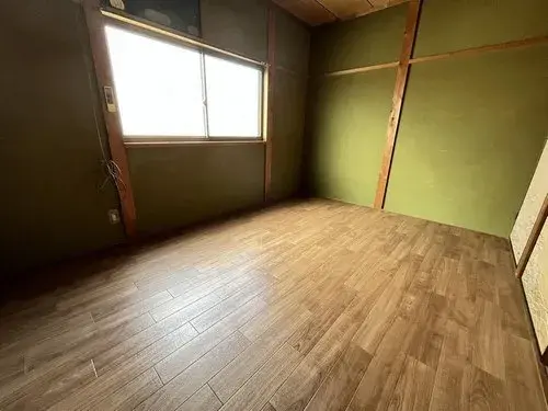 2LDK Property Kyoto City Kyoto Prefecture (8)