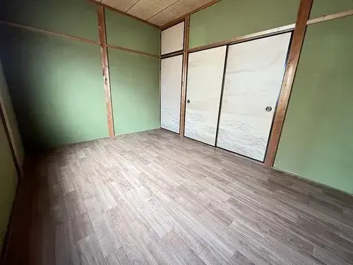 2LDK Property Kyoto City Kyoto Prefecture (9)