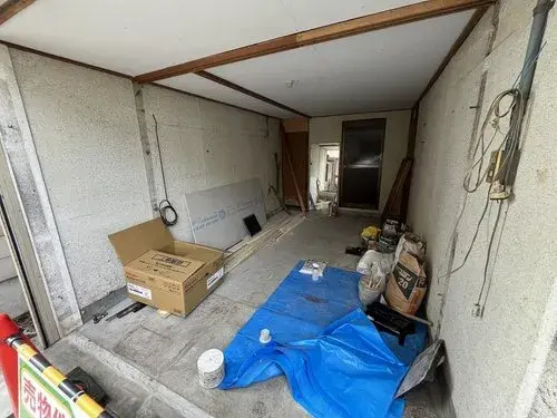 2LDK Property Kyoto City Kyoto Prefecture (10)