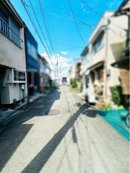 Propiedad 5K en la Ciudad de Muko, Prefectura de Kioto (9)