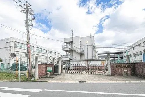 3LDK Ciudad de Yawata Prefectura de Kioto (28)