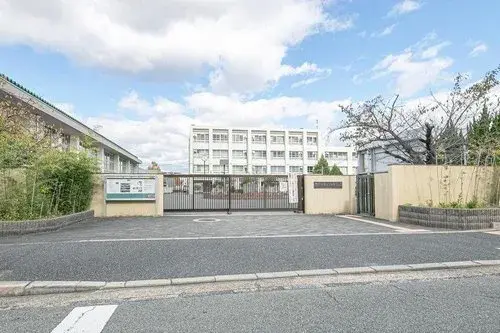 3LDK Ciudad de Yawata Prefectura de Kioto (29)
