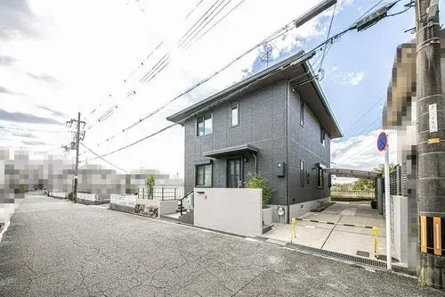 3LDK Ciudad de Yawata Prefectura de Kioto (4)