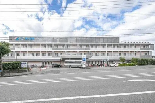 3LDK Ciudad de Yawata Prefectura de Kioto (34)