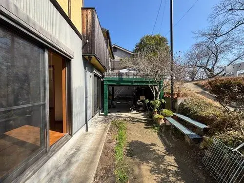 4LDK物件 京都市 京都府 (4)