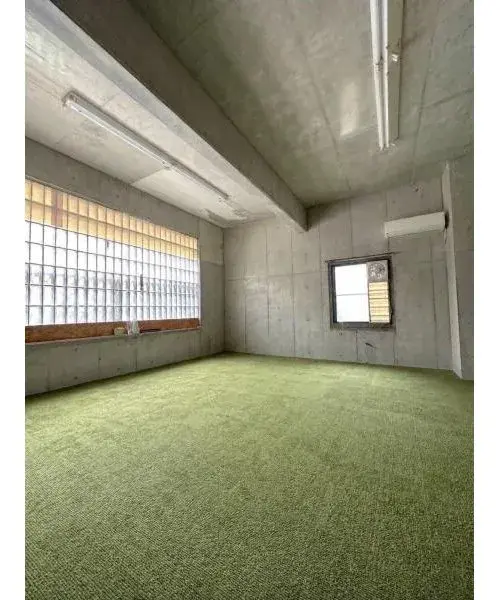Préfecture d'Osaka Ville de Shinobuki Maison de 2 chambres à 2 étages (4)