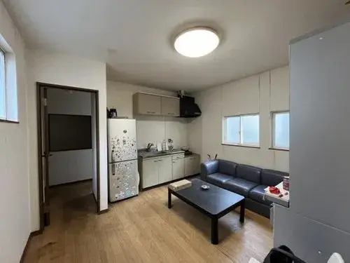 عقار 4DK مدينة Osaka محافظة Osaka (4)
