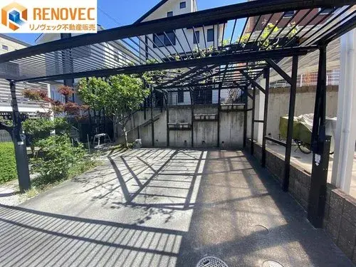 2LDK Property Sakai-shi Osaka (3)