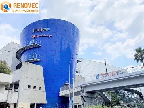 2LDK Property Sakai-shi Osaka (24)