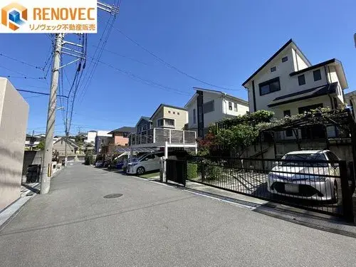 2LDK Property Sakai-shi Osaka (4)