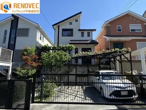 2LDK Property Sakai-shi Osaka (5)