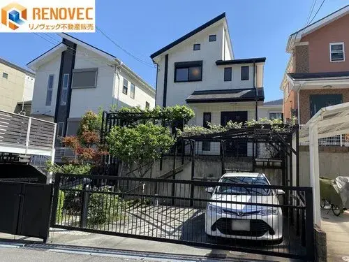 2LDK Property Sakai-shi Osaka (6)