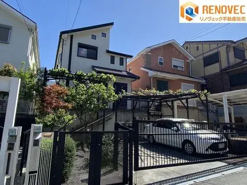 2LDK Property Sakai-shi Osaka (7)