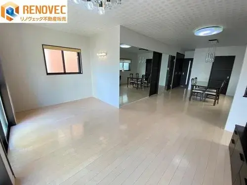 2LDK Property Sakai-shi Osaka (8)
