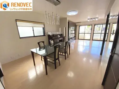 2LDK Property Sakai-shi Osaka (9)