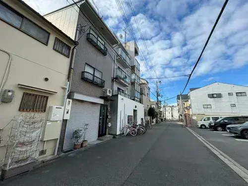 3LDK+S Ville d'Osaka Préfecture d'Osaka (2)