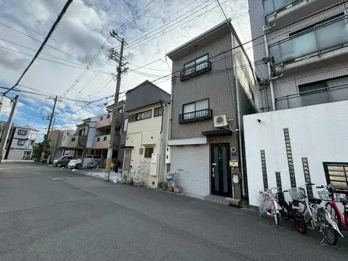 3LDK+S Ville d'Osaka Préfecture d'Osaka (3)
