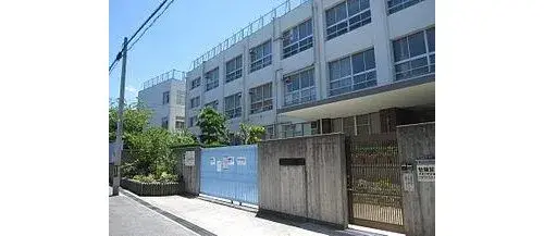 3LDK+S Ville d'Osaka Préfecture d'Osaka (6)