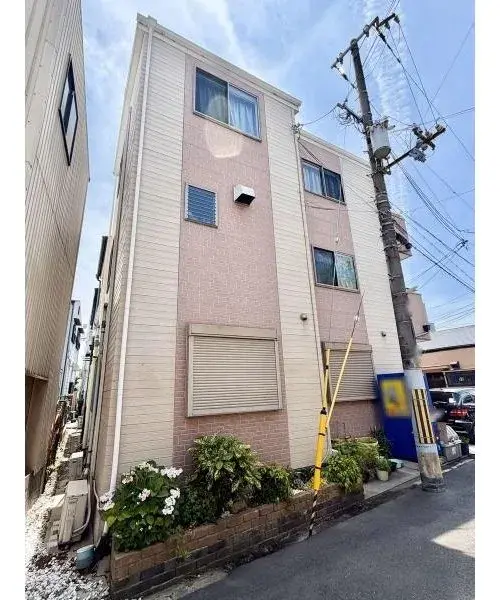 3LDK房屋 大阪市西成区 大阪府 (6)