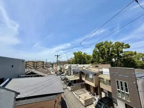 3LDK房屋 大阪市西成区 大阪府 (8)