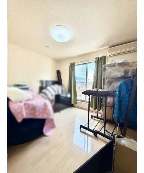 3LDK房屋 大阪市西成区 大阪府 (9)