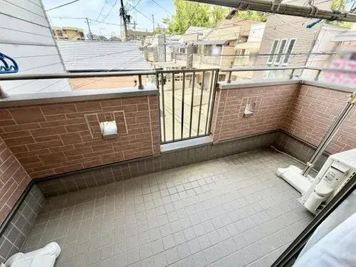 3LDK房屋 大阪市西成区 大阪府 (10)