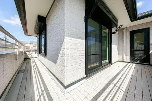 4LDK Takatsuki, Préfecture d'Osaka (2)