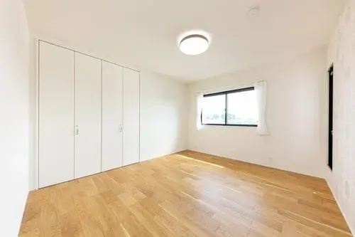 4LDK Takatsuki, Préfecture d'Osaka (11)