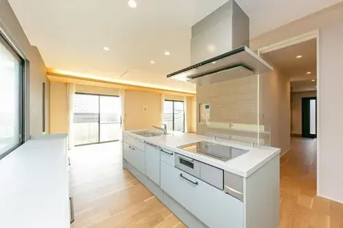 4LDK Takatsuki, Préfecture d'Osaka (19)
