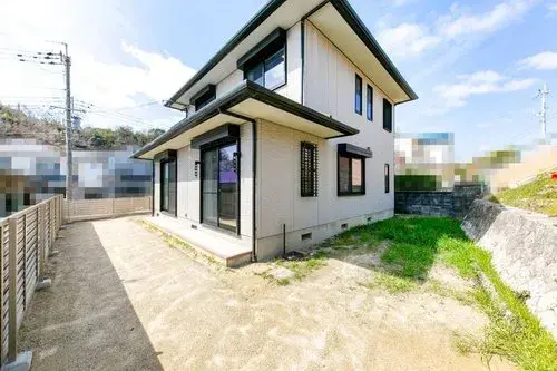 4LDK Takatsuki, Préfecture d'Osaka (3)