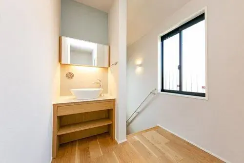 4LDK Takatsuki, Préfecture d'Osaka (23)