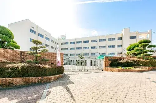 4LDK Takatsuki, Préfecture d'Osaka (25)