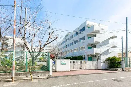 4LDK Takatsuki, Préfecture d'Osaka (26)