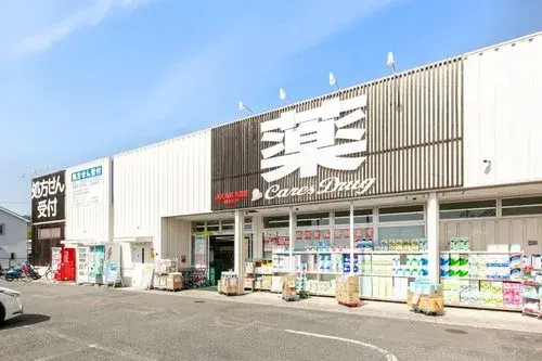 4LDK Takatsuki, Préfecture d'Osaka (29)