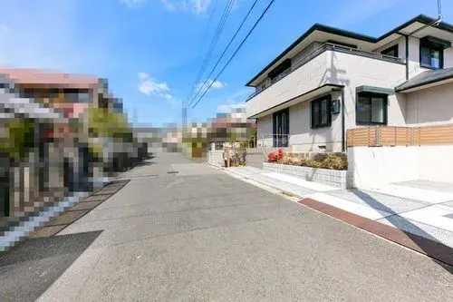 4LDK Takatsuki, Préfecture d'Osaka (4)