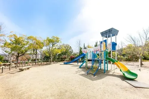 4LDK Takatsuki, Préfecture d'Osaka (33)