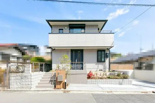 4LDK Takatsuki, Préfecture d'Osaka (5)