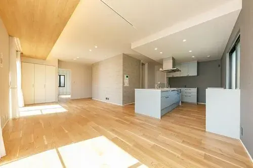 4LDK Takatsuki, Préfecture d'Osaka (6)